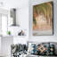 « west coast paradise », reproduction de photo sur toile tendue-29146405