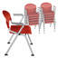 Chaise empilable Regency Rico-121633261-121417126