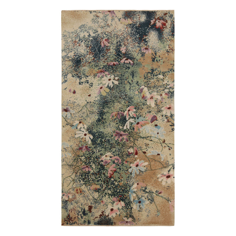 One-of-a-Kind Runner 6' X 12' Area Rug