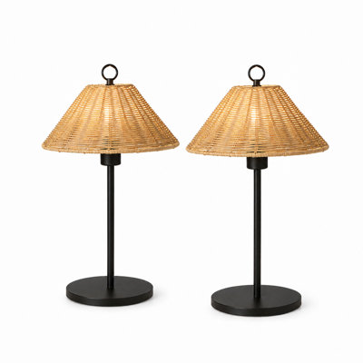 ARDEN Table Lamp Set of 2