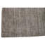Tapis gris abstrait en laine tissé à la main 9 pi 8 po x 13 pi 7 po Abstract