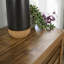 Angelito 2 Sliding Door Sideboard Cabinet