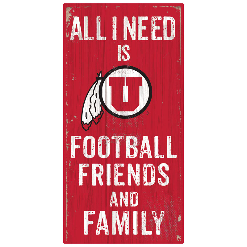 Wall Decor, University of Utah