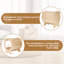 Lit pour animaux Felike