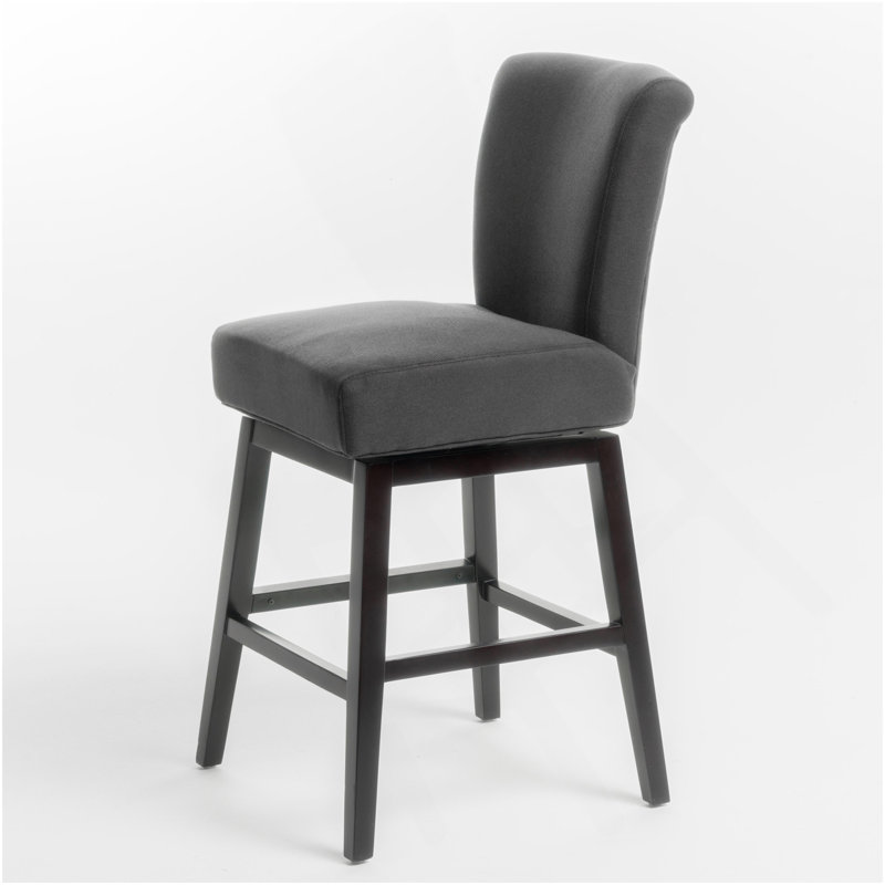 TABOURET PIVOTANT