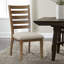 Chaise d'appoint Ayjay-1593909835