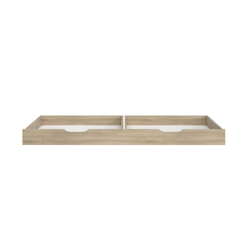 Jamonica Underbed Storage Drawers