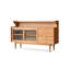 Buffet Modern Burlywood-2032475993