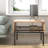 Sunderland Barb Side Table