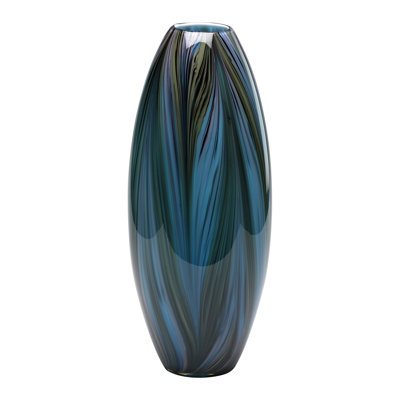 Turin Ceramic / Porcelain Table Vase
