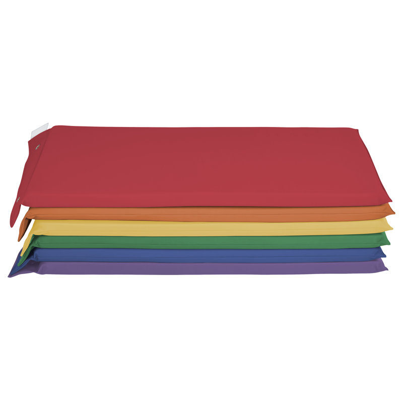SoftScape Hanging Rest Mats, Assorted