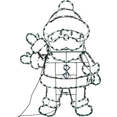 Pro line led christmas lights