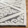 Kelty Hand Woven Wool Geometric Rug