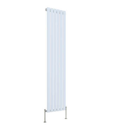 Shonnard Vertical Single Flat Panel Radiator