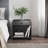 Boyd Sleep Sydney Single Drawer Nightstand-1220300609