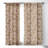 Imane Blackout Curtain Pair-623035573