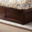 Flagg Solid Wood Storage Platform Bed with Footboard and Under Bed Drawers-1921125545-1921125544