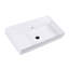 Aquaotto 32'' L Bathroom Sink-883512303
