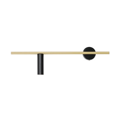 Vanderbilt Steel Wallchiere