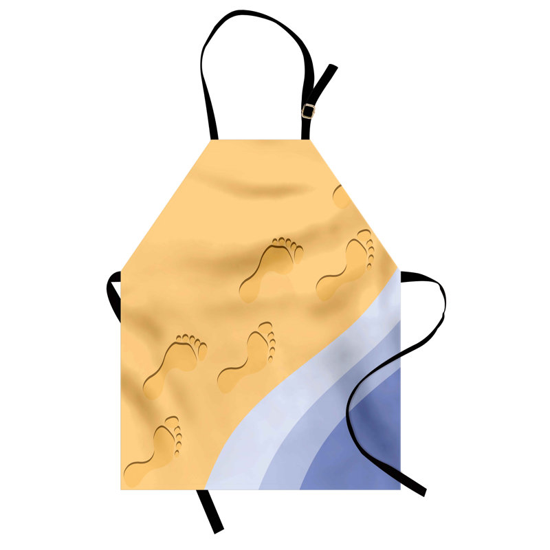 Tablier sans motif