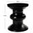 Dali Round Concrete Outdoor Side Table , 15.35 " W 15.35 " D-565352782