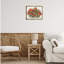 Art mural sur toile flottant Rustic Cottage-1888330567-1888330560