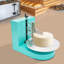 Machine à gateau électrique automatique pour la maison-99230052