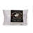 BHPC Two Pack Medium Down Blend and Feathers Standard Bed Pillow