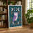 Ochre Border