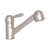 Satin Nickel