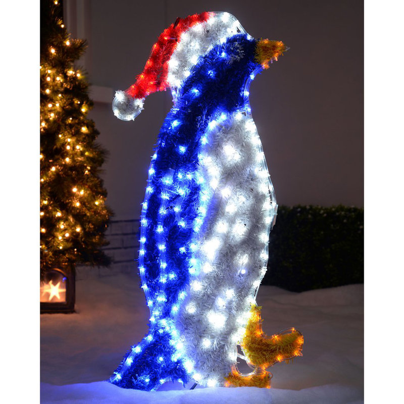 49cm LED Indoor / Outdoor Rope Lights