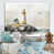 Toile tendue