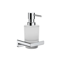 hansgrohe Accessories: Logis Universal, Liquid soap dispenser