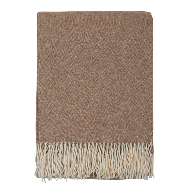 Veere Throw Blanket