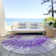 Mahaney Flatweave Abstract Rug