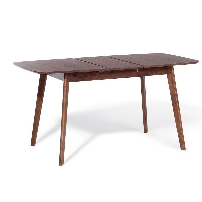 Extendable Dining Table, 75cm H x 150-190cm W x 90cm D