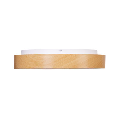 Aylenne 1 - Light Bronze LED Geometric Pendant