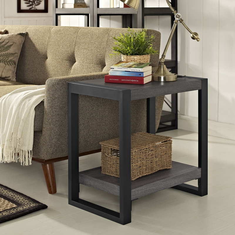 Table de bout