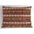 Ambesonne Colourful Pillow Sham 2 Pack Aztec Style Arrow 36"x20" Multicolor-100394832