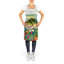 Tablier de grand-bec