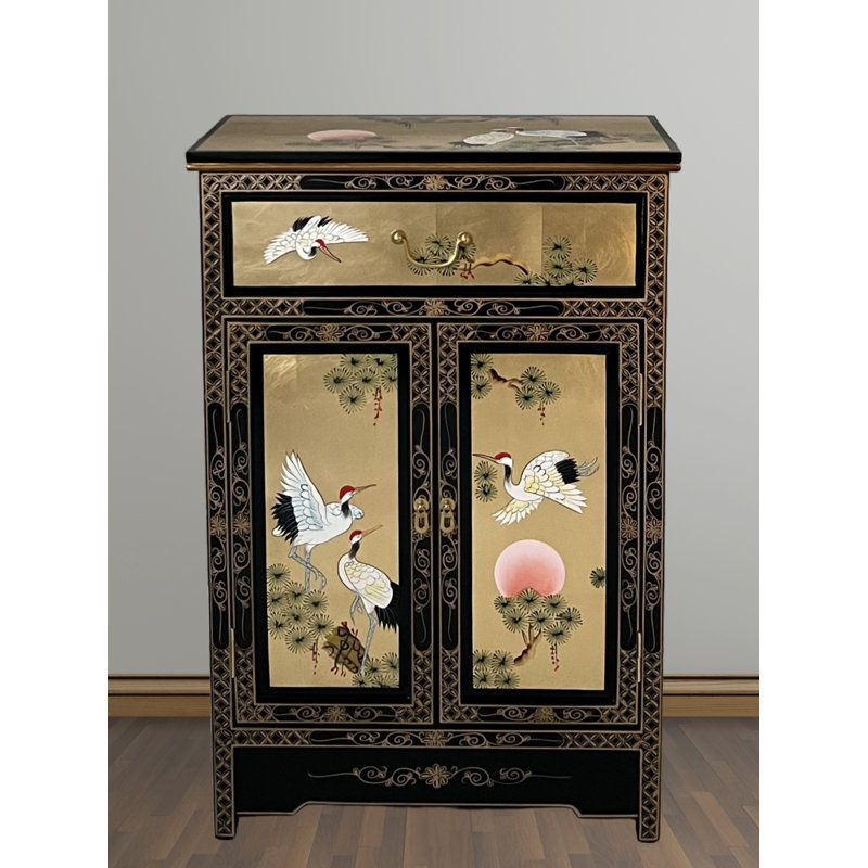 Apollonia Highboard
