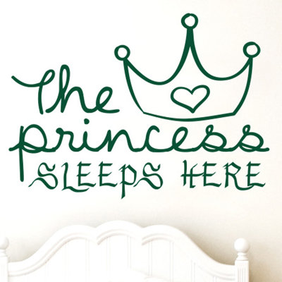 Abstract Wall Decal