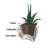 Marazzi Double Walled Tapered Pot Planter-84050118-89842158