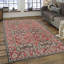 Tapis oriental traditionnel en laine noué à la main Jelayne-85637991