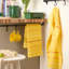 Ensemble de serviettes de cuisine 16 po x 28 po FIESTA Valencia-108370052-108370043