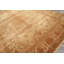 Tapis traditionnel beige en laine noué à la main 8 pi 9 po x 11 pi 8 po Agra