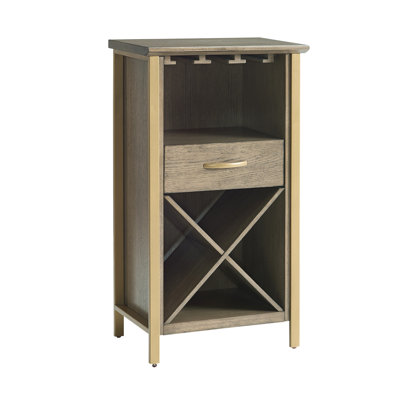 20 " L Mini Bar