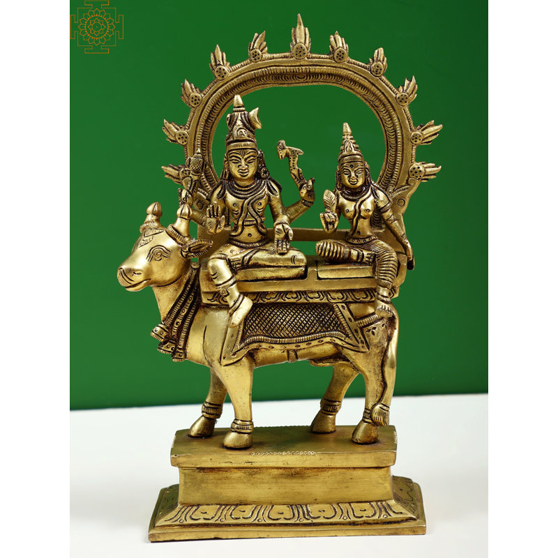 Goutam Religious & Spiritual Statue