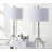 Dougherty Resin Table Lamp