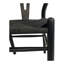 Albarado Solid Wood Side Chair-533634089